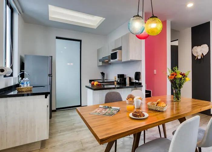 Apartamento Medellin By Mr W *