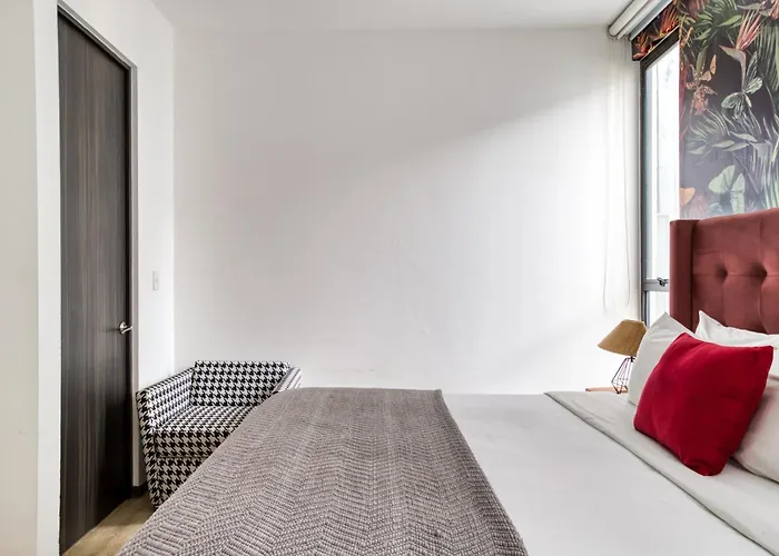 Medellin By Mr W Apartamento *