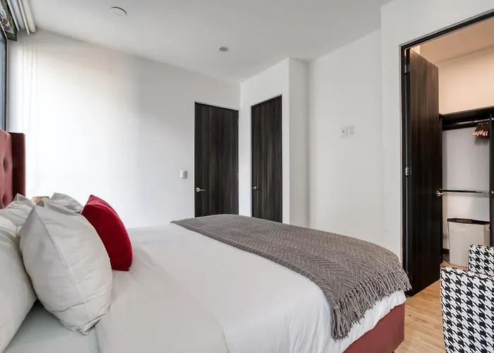 Medellin By Mr W Apartamento