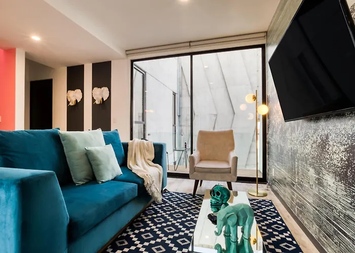 Apartamento Medellin By Mr W *
