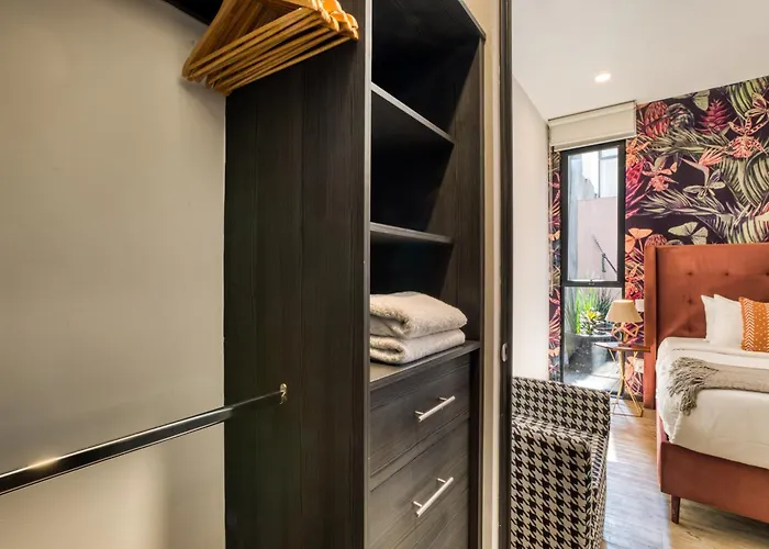 Medellin By Mr W Apartamento *