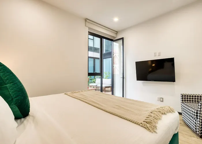Medellin By Mr W Apartamento