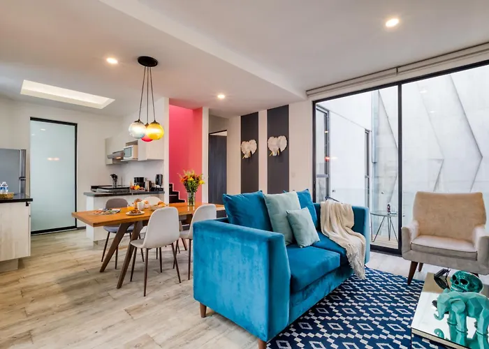 Apartamento Medellin By Mr W *
