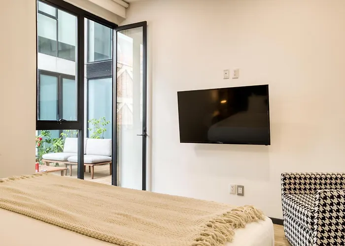 Apartamento Medellin By Mr W