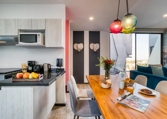 Apartamento Medellin By Mr W