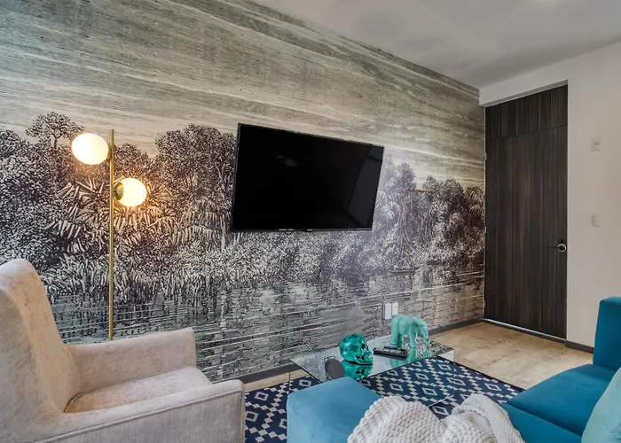 Medellin By Mr W Apartamento
