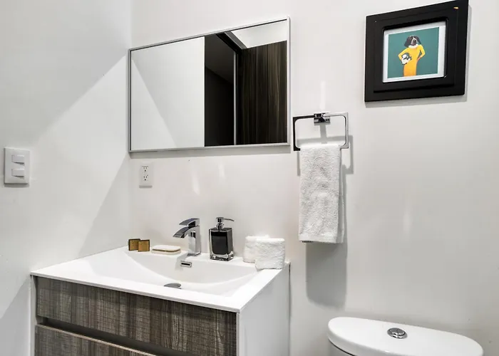 Apartamento Medellin By Mr W