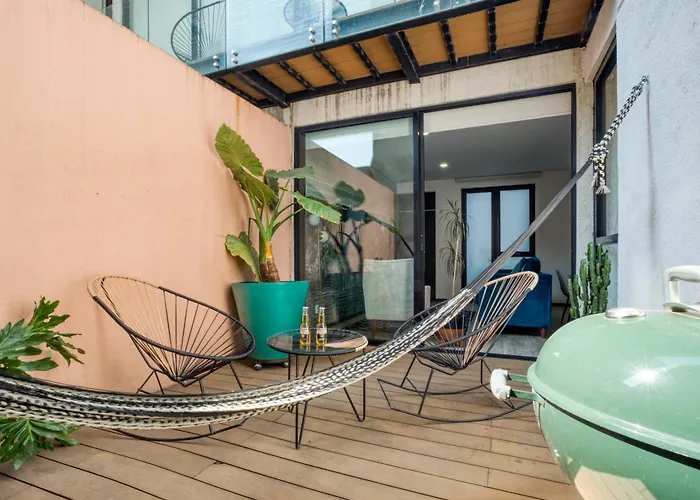 Medellin By Mr W Apartamento