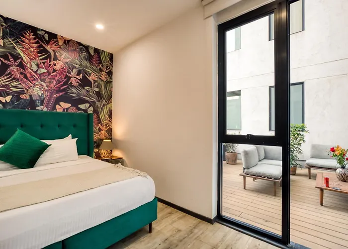Apartamento Medellin By Mr W
