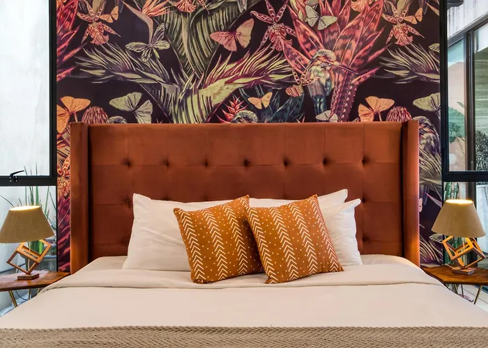 Apartamento Medellin By Mr W *