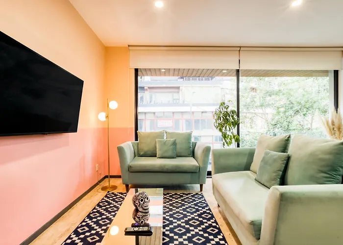 Medellin By Mr W México DF