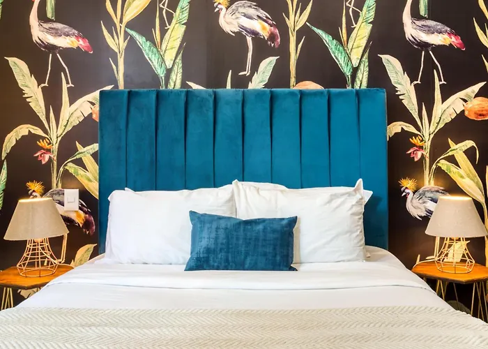 Medellin By Mr W Apartamento *