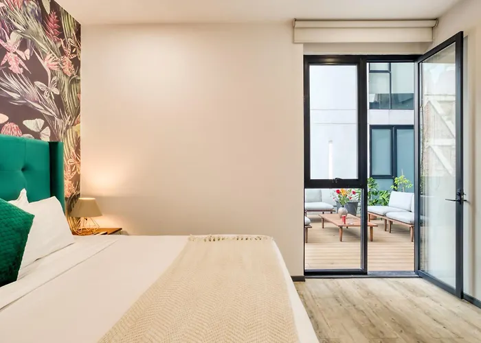 Medellin By Mr W Apartamento