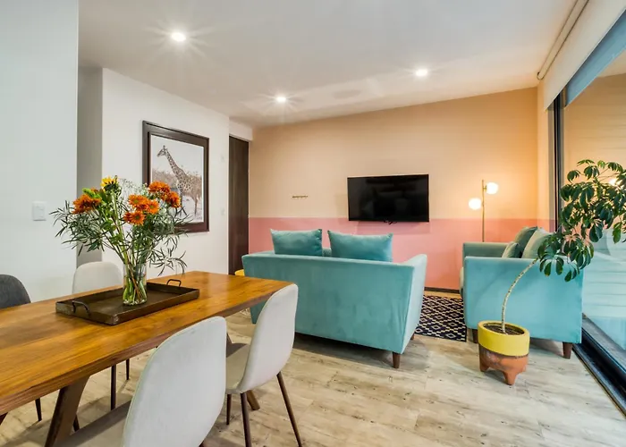Medellin By Mr W Apartamento