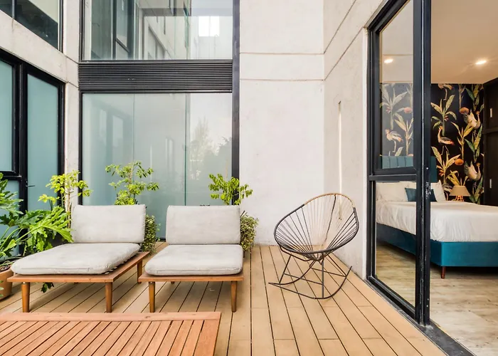 Apartamento Medellin By Mr W *
