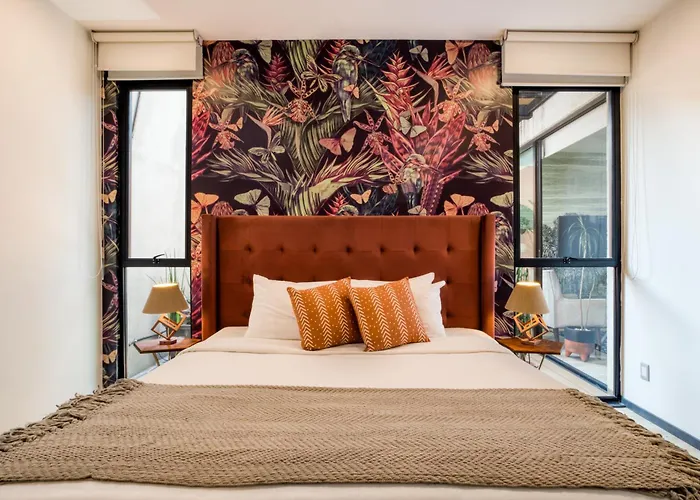 Medellin By Mr W Apartamento *