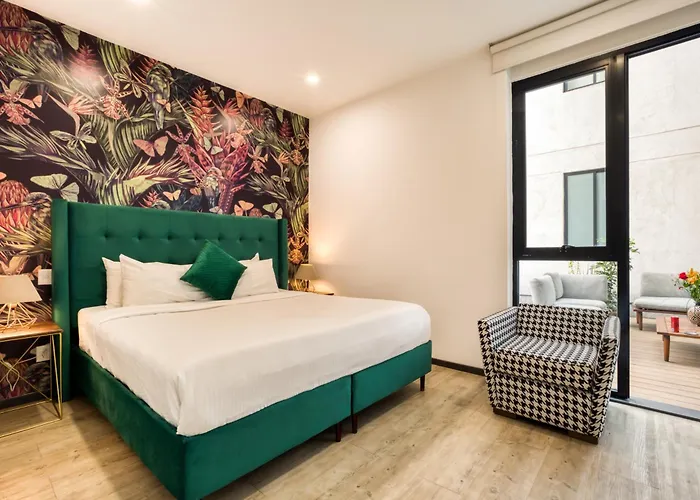 Medellin By Mr W Apartamento *