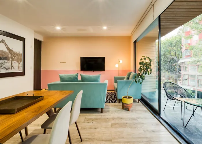 Apartamento Medellin By Mr W