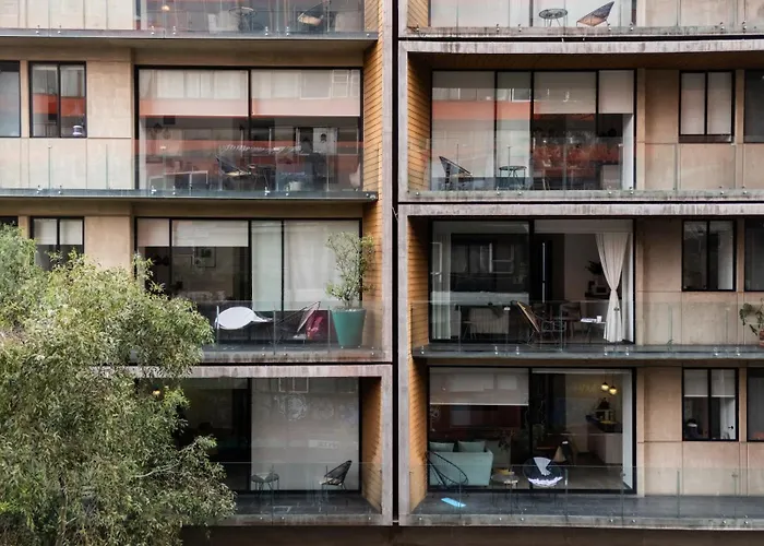 Medellin By Mr W Apartamento